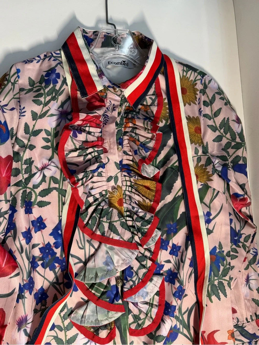 N/A feminine floral